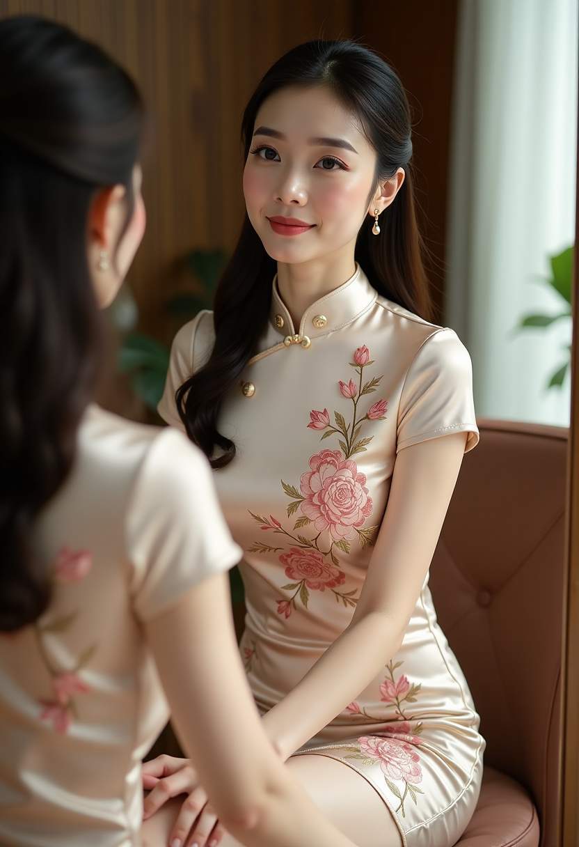 十点后的车站影片海报